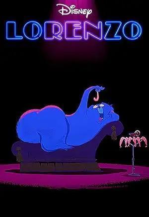 فيلم Lorenzo 2004 مترجم